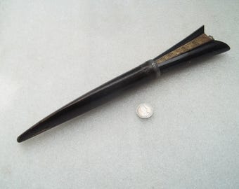 Antikes kretisches Messer