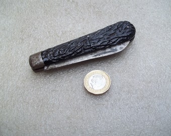 Antique Witness Penknife