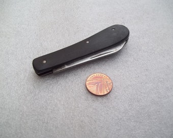 Vintage Witness Penknife