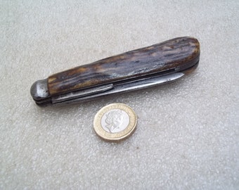 Antique Ellin Penknife