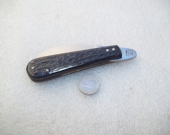 Vintage Oates Penknife