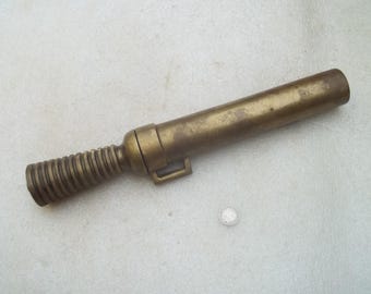 Vintage Divers Tool