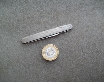 Vintage Silver Needham Penknife