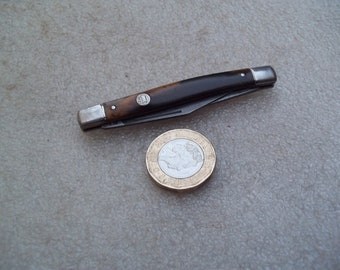 Vintage Imperial Taschenmesser