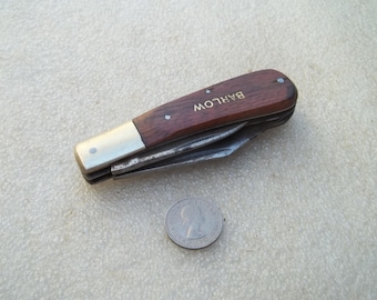 Vintage Bexfield Barlow Penknife