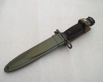 Vintage Italian Knife