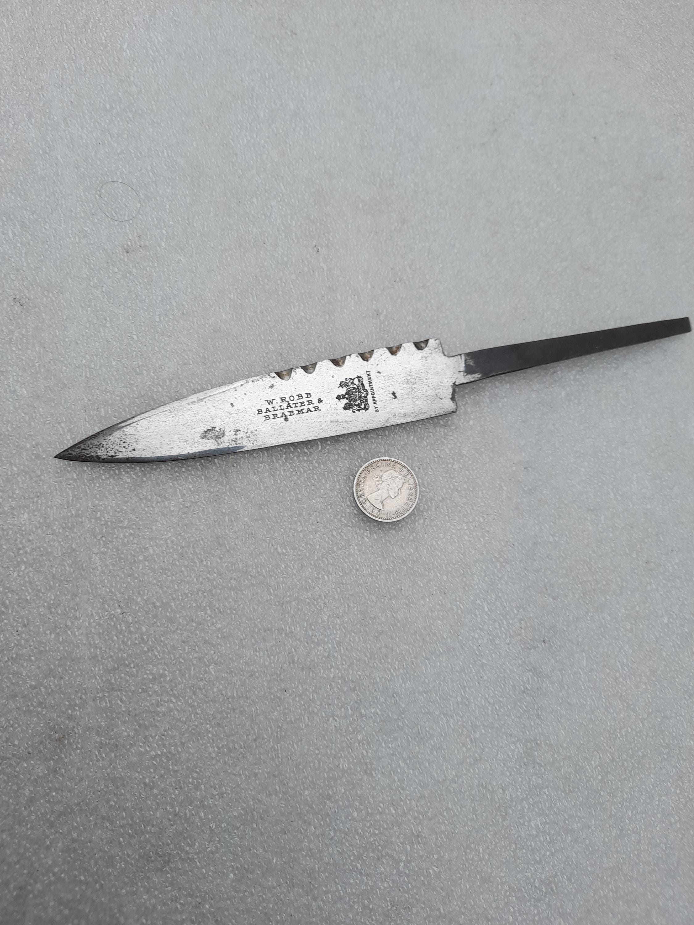 Antique norwegian knife - Etsy 日本