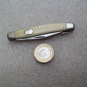 Antique Wostenholm Penknife