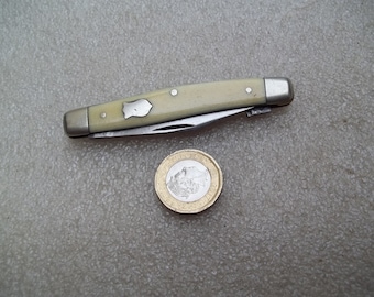 Antique Wostenholm Penknife