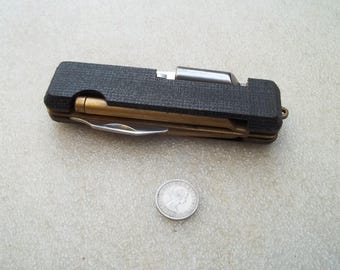 Vintage Pedersoli Tool