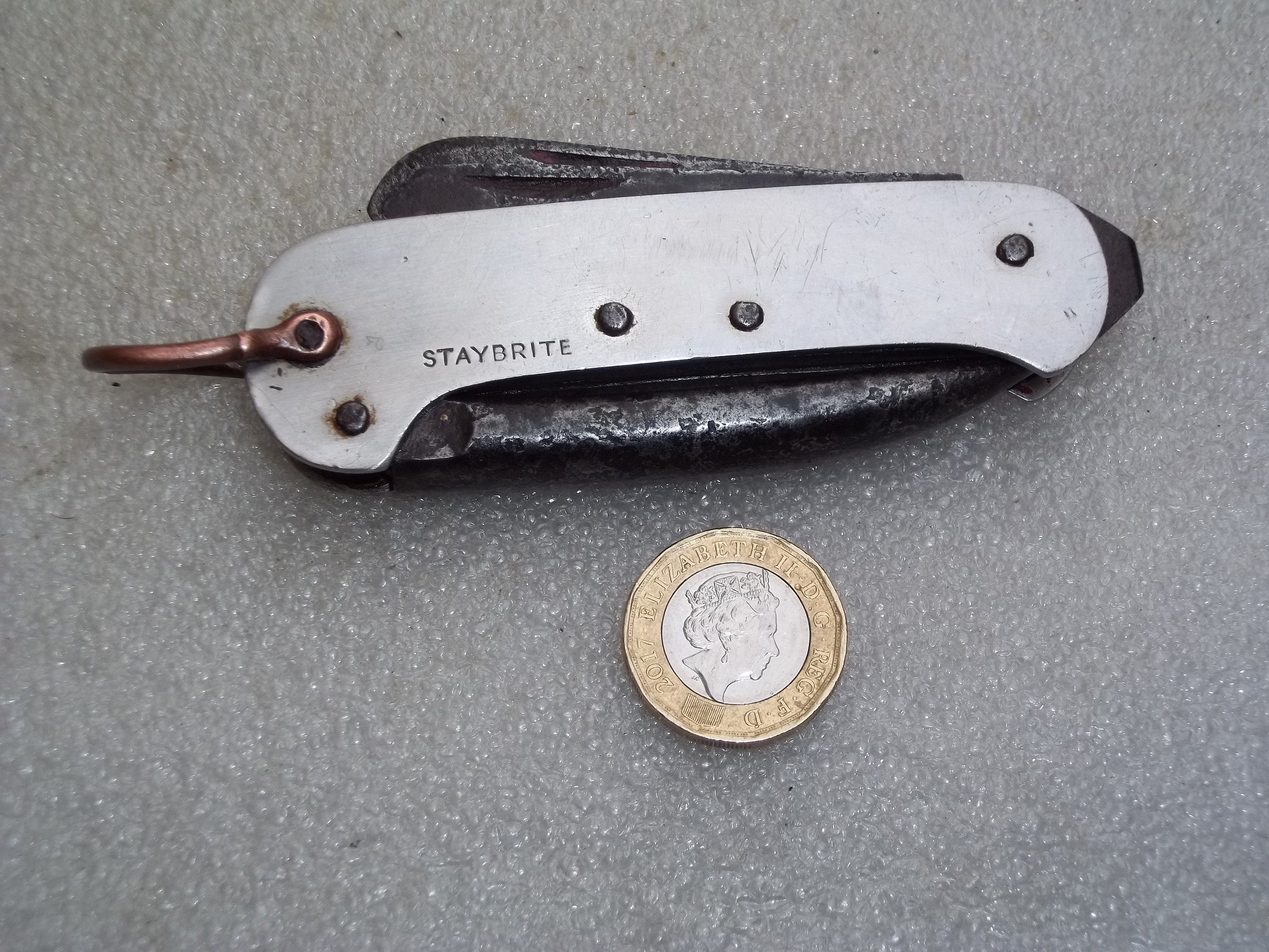 Ibberson knives - Etsy 日本