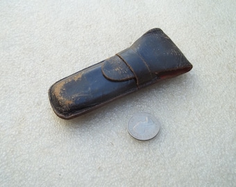 Vintage Muller Penknife