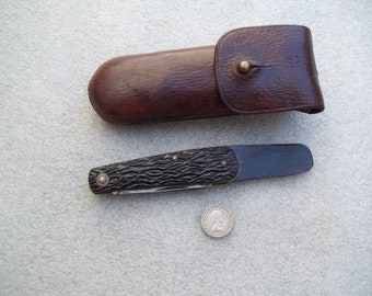 Antique Westby Penknife