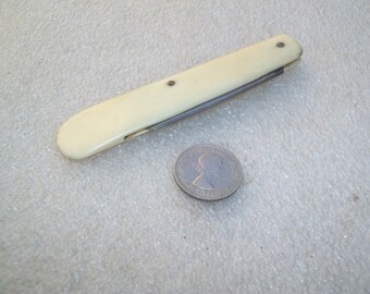 Antique Saynor Penknife