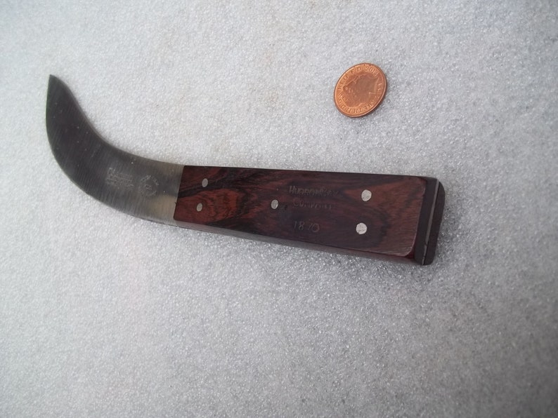 Antique Wilson Hudson Bay Knife Etsy