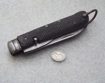 Vintage Butler Military Penknife