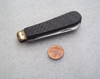 Antique Nowill  Penknife