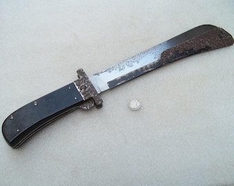 Vintage WW2 US Militär Case XX Klappmesser