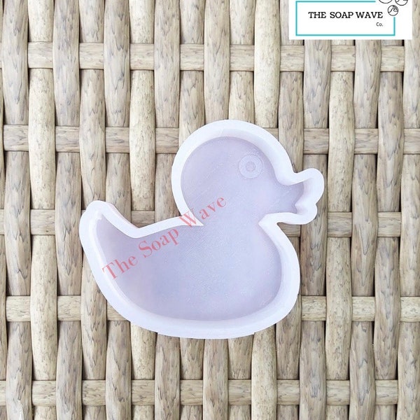 Rubber Ducky Mold Etsy