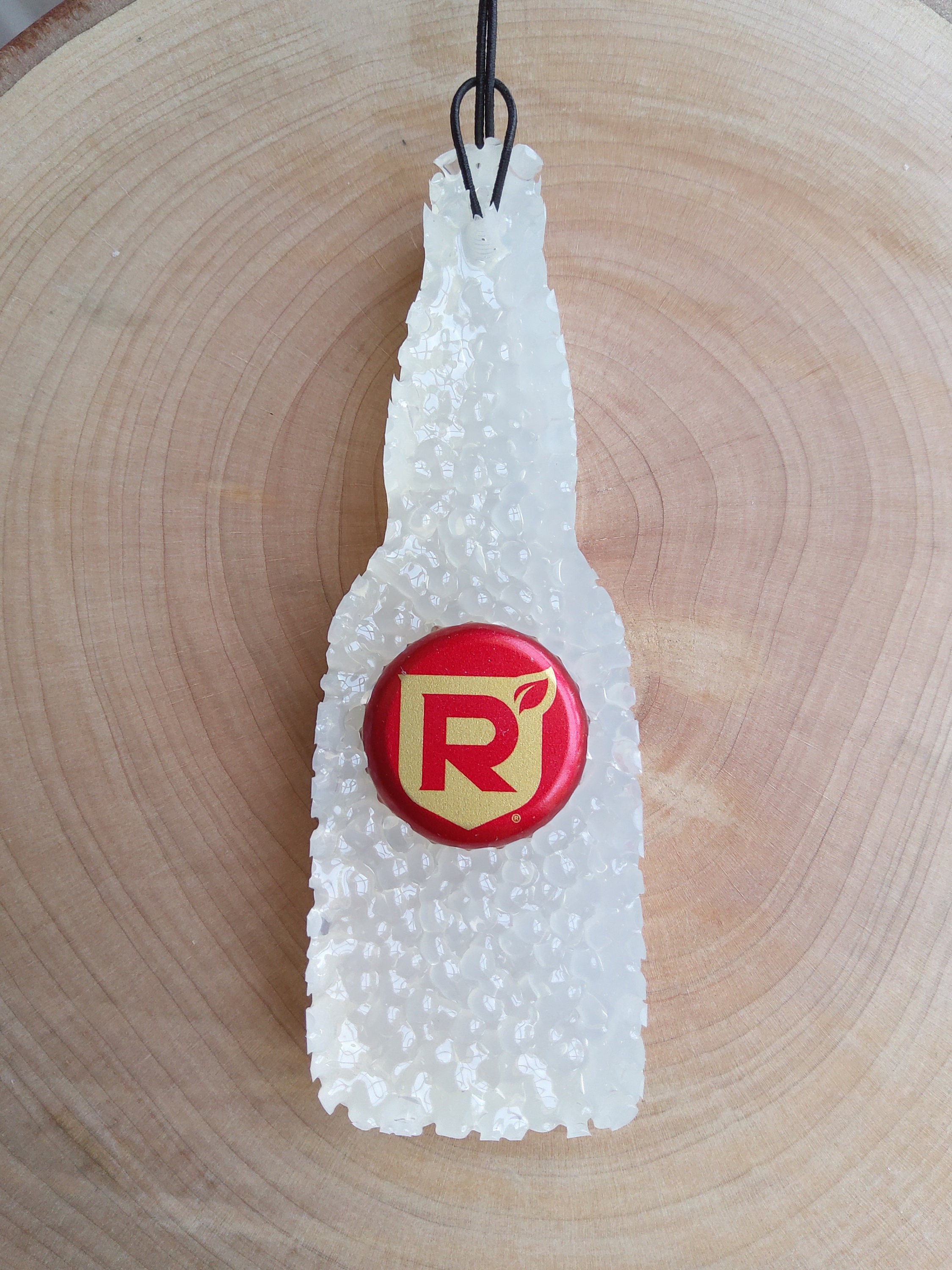 Beer Bottle Freshies Car or Room Freshener Etsy