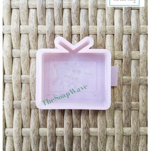 90s baby mold - silicone mold for crafting : freshies, resin, candles, baking etc.