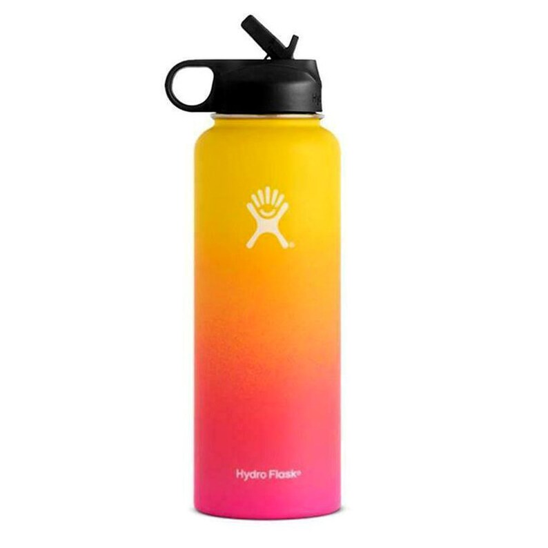hydro flask colors 40 oz