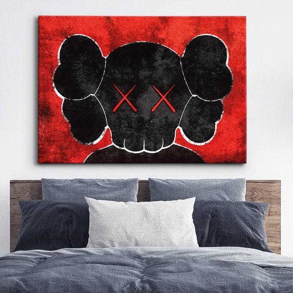 Hype Beast Decor Etsy