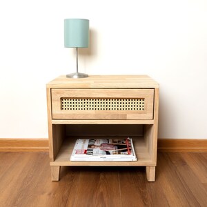 Plenty storage space for your needs.