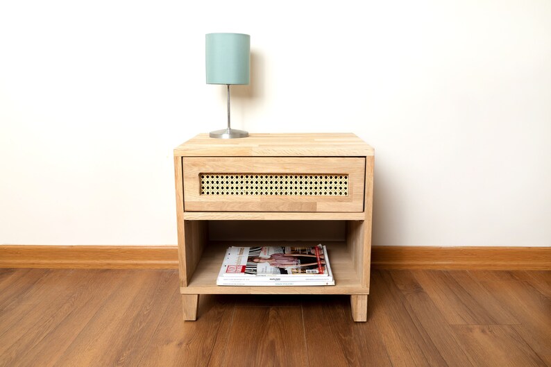 Plenty storage space for your needs.