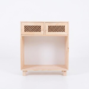 Narrow Furniture, Console Tables, Sofa Table, Entry Shelf, Tall Sideboard | LANG