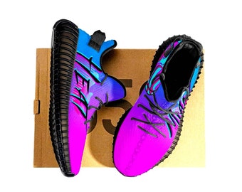 Miami heat tennis shoes Clearance