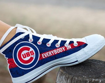 cubs converse high tops