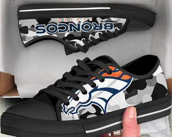 denver broncos chuck taylors