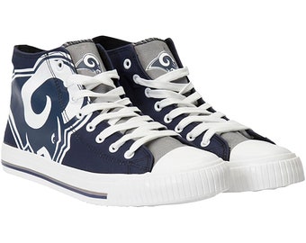 la rams men's shoes