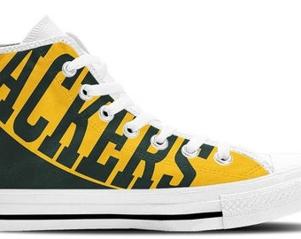 packers converse shoes