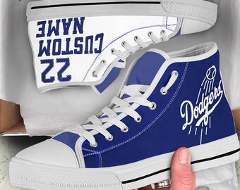 dodger blue converse