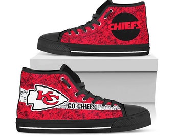 chiefs converse shoes
