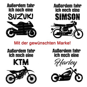 Motorrad aufkleber - .de