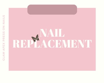 Nail Replacement