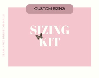 Sizing Kit