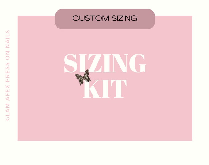 Sizing Kit