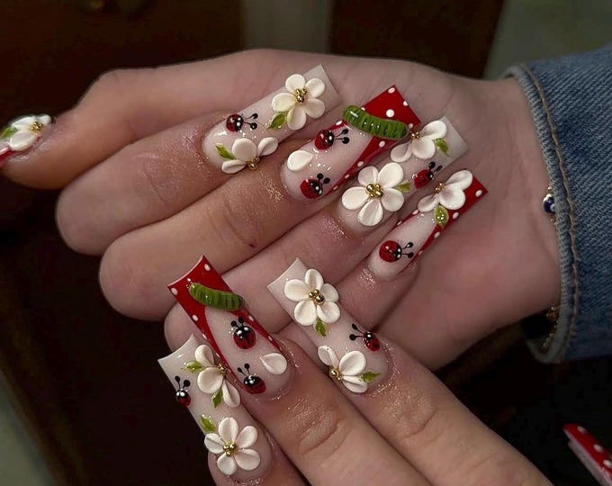 Ladybug