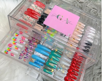 Glam Box