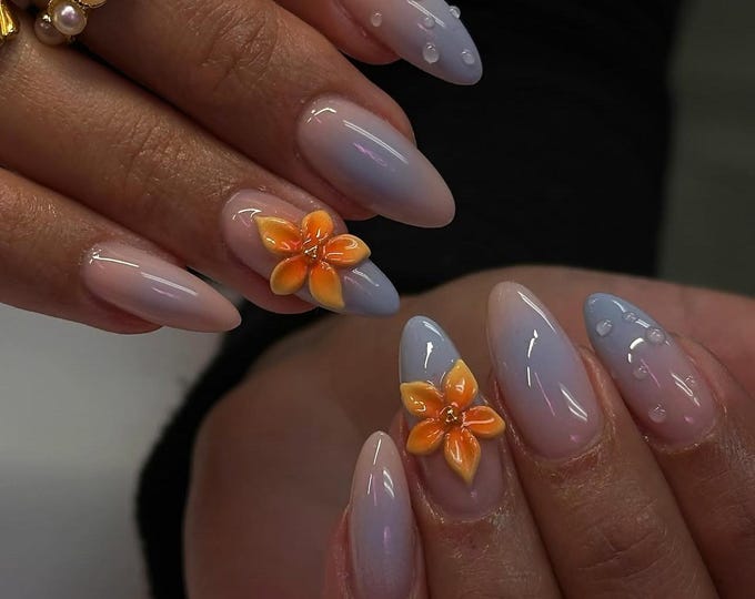Summer Orchid