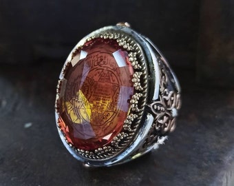 OttoRingsJewelry  Etsy