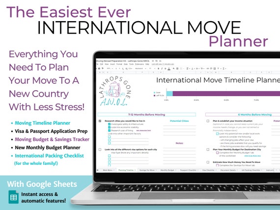 How to Prepare Your Phone And Laptop for Global Adventures