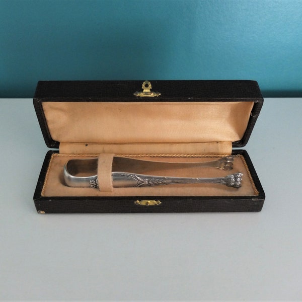 Sugar Cube Tongs Etsy