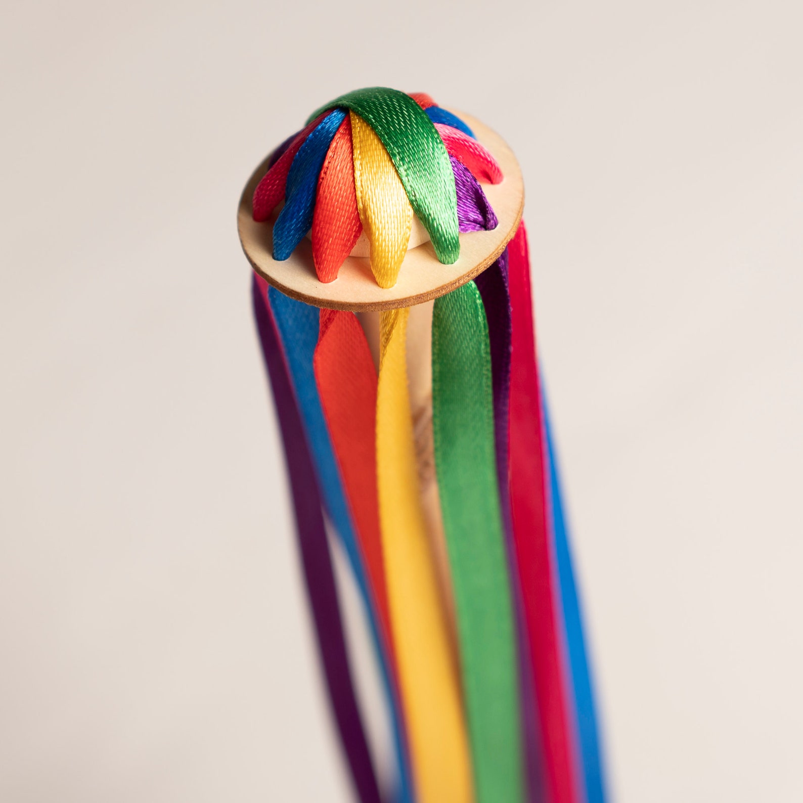 BELTANE MAYPOLE May Day Ritual Sabbat Celebration Altar Decoration ...