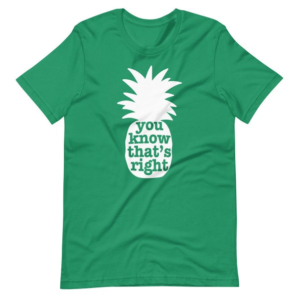 Psych Pineapple Etsy