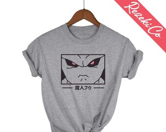 kid buu sweatshirt